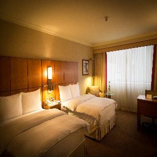 Hotel Swissotel Quito