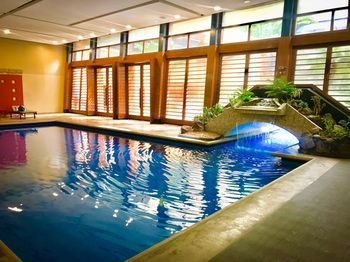 Hotel Swissotel Quito