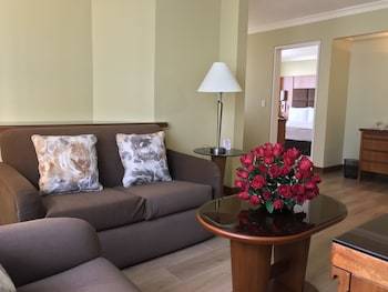 Hotel Swissotel Quito