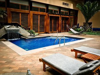 Hotel Swissotel Quito