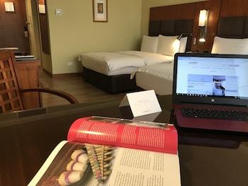 Hotel Swissotel Quito