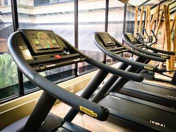 Hotel Swissotel Quito