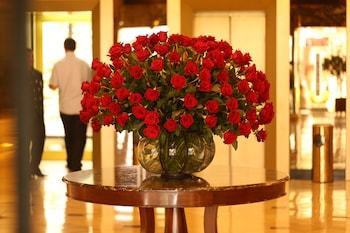 Hotel Swissotel Quito