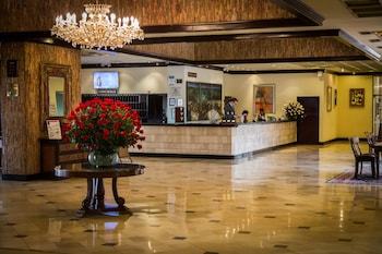 Hotel Swissotel Quito