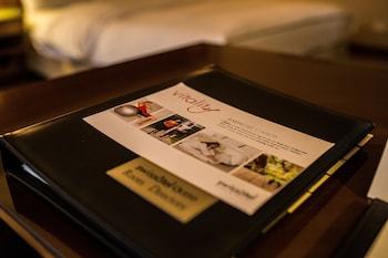 Hotel Swissotel Quito