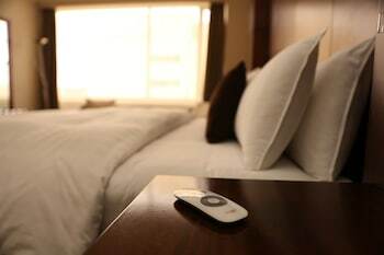 Hotel Swissotel Quito