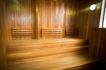 Hotel Swissotel Quito