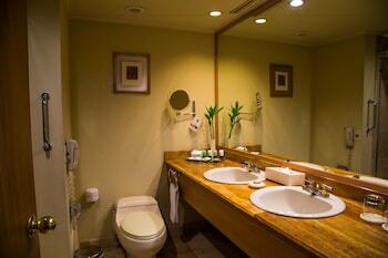 Hotel Swissotel Quito