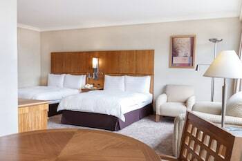 Hotel Swissotel Quito