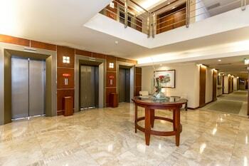 Hotel Swissotel Quito