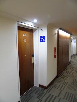 Hotel Swissotel Quito