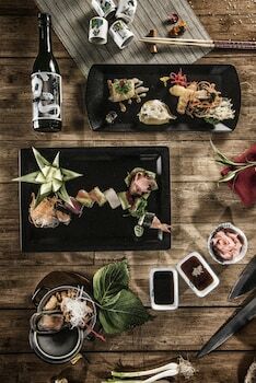 Hotel Swissotel Quito