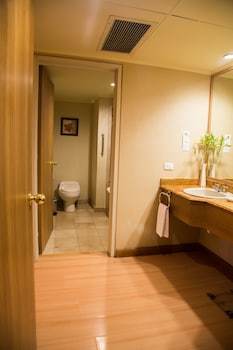 Hotel Swissotel Quito