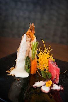 Hotel Swissotel Quito