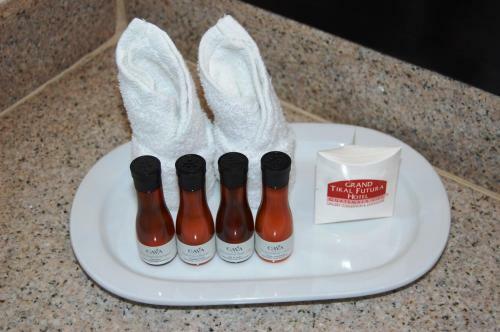 Grand Tikal Futura Hotel