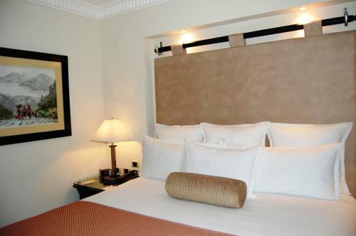 Grand Tikal Futura Hotel