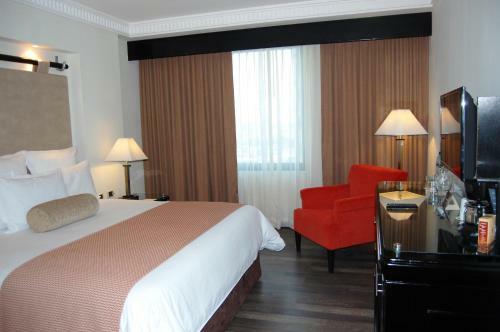 Grand Tikal Futura Hotel