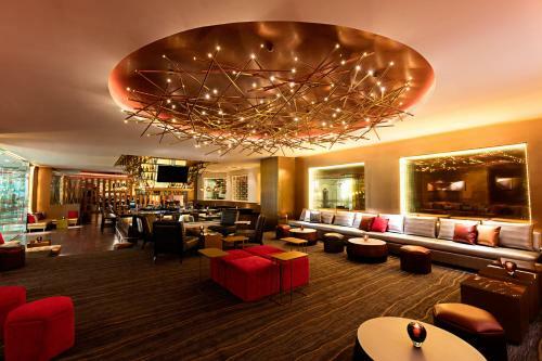 Grand Tikal Futura Hotel