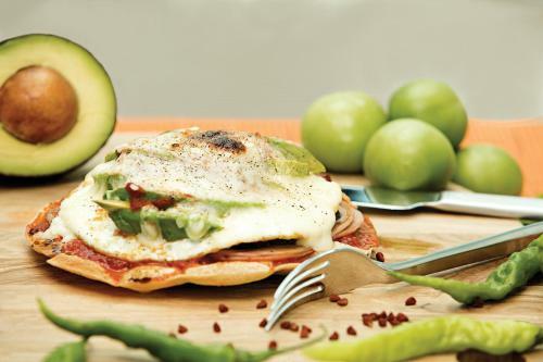 Grand Tikal Futura Hotel