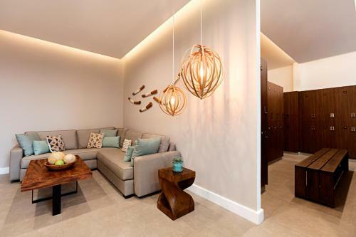 Grand Tikal Futura Hotel