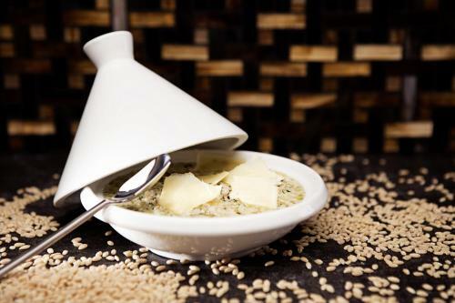 Grand Tikal Futura Hotel