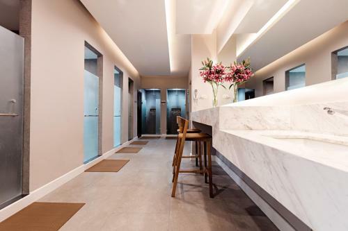 Grand Tikal Futura Hotel