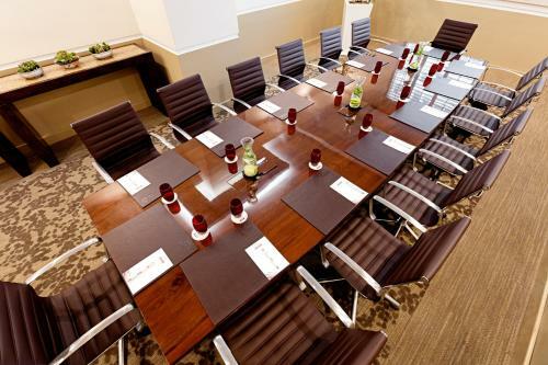 Grand Tikal Futura Hotel