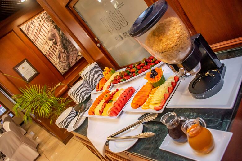 Best Western Plus Hotel Stofella