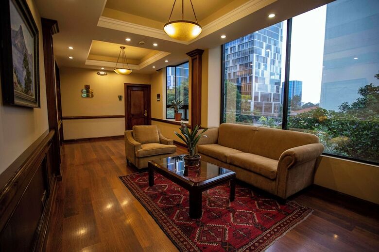 Best Western Plus Hotel Stofella