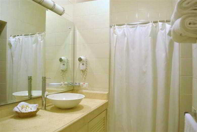 Best Western Plus Hotel Stofella
