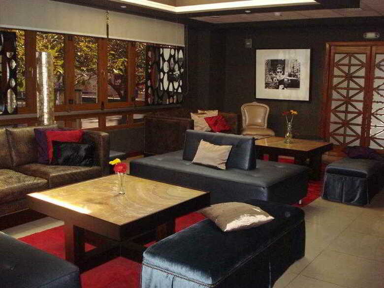 Best Western Plus Hotel Stofella