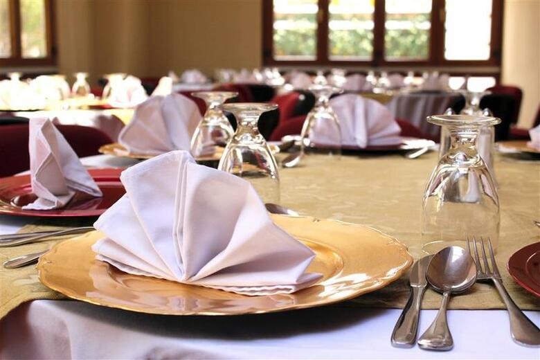 Best Western Plus Hotel Stofella