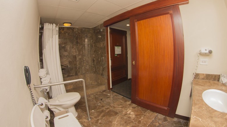 Hotel Holiday Inn Guatemala City