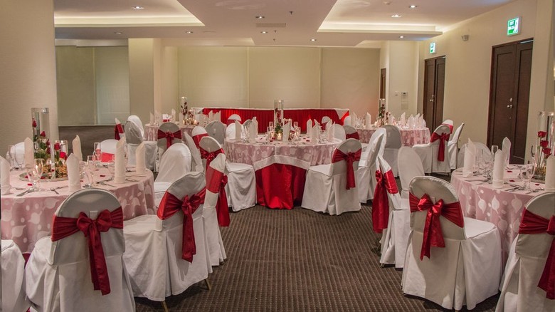 Hotel Holiday Inn Guatemala City