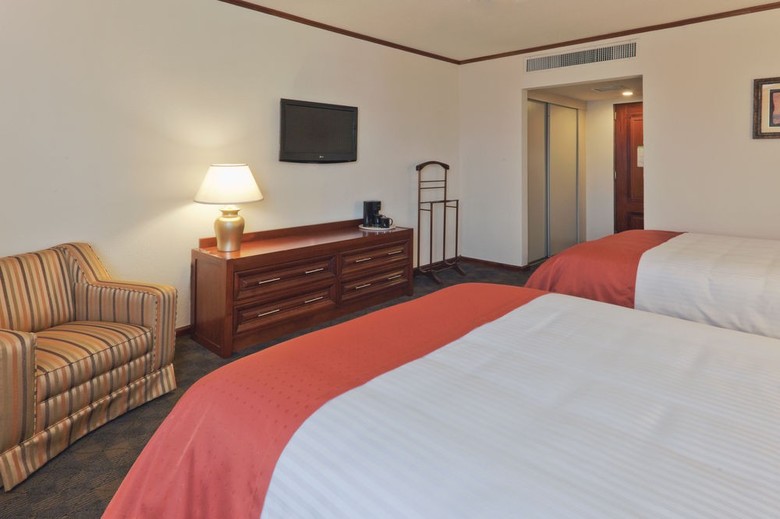 Hotel Holiday Inn Guatemala City