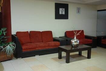Hotel Aranzaz� Aguascalientes