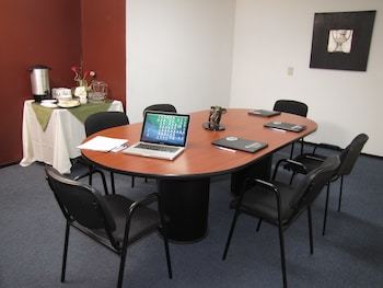 Hotel Aranzaz� Aguascalientes