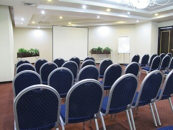 Hotel Aranzaz� Aguascalientes