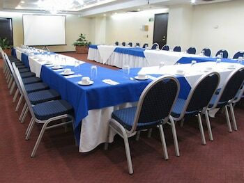 Hotel Aranzaz� Aguascalientes