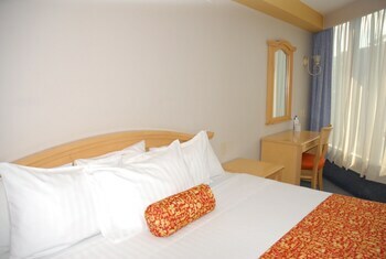 Hotel Aranzaz� Aguascalientes