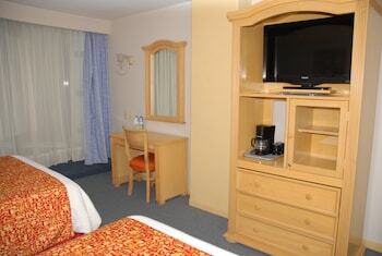 Hotel Aranzaz� Aguascalientes