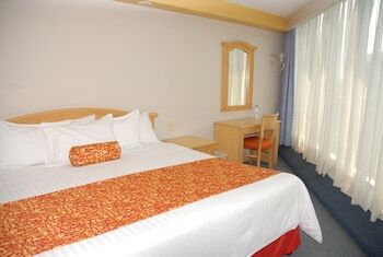 Hotel Aranzaz� Aguascalientes