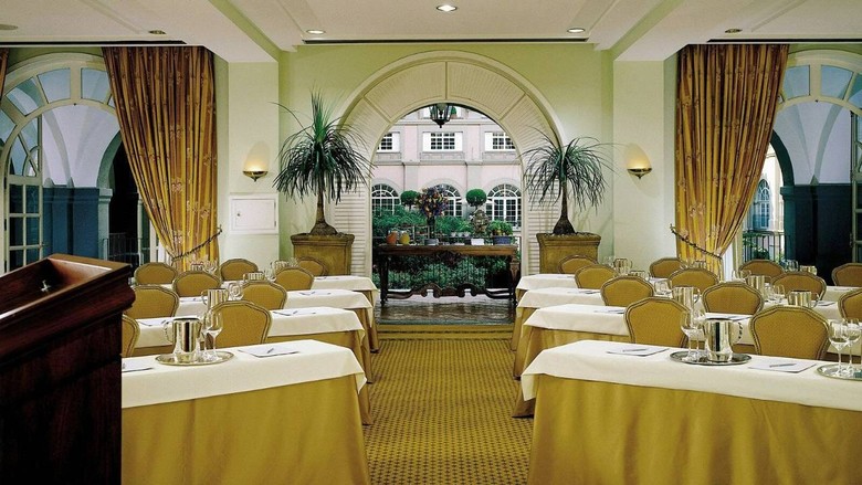 Hotel Four Seasons M�xico