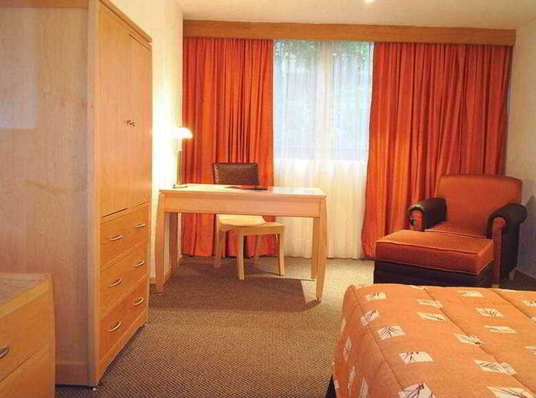 Hotel Sevilla Palace