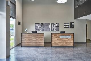 Hotel City Express Irapuato