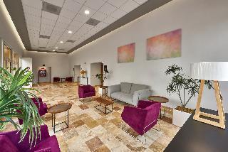 Hotel City Express Irapuato