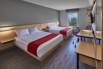 Hotel City Express Irapuato
