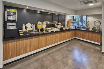 Hotel City Express Irapuato