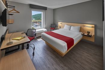 Hotel City Express Irapuato
