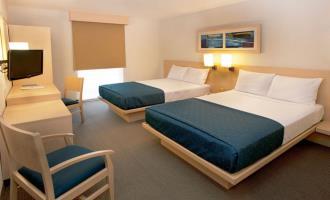 Hotel City Express Irapuato